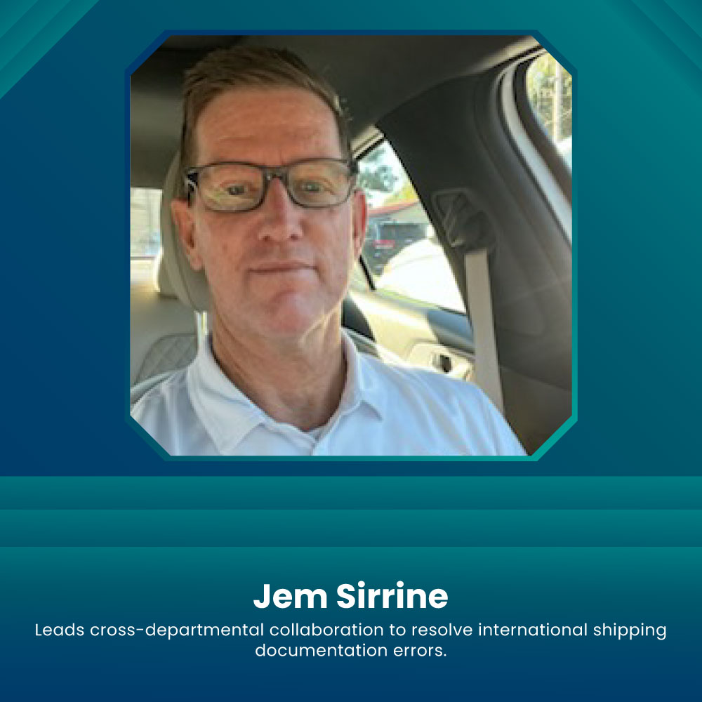 Images of Jem Sirrine