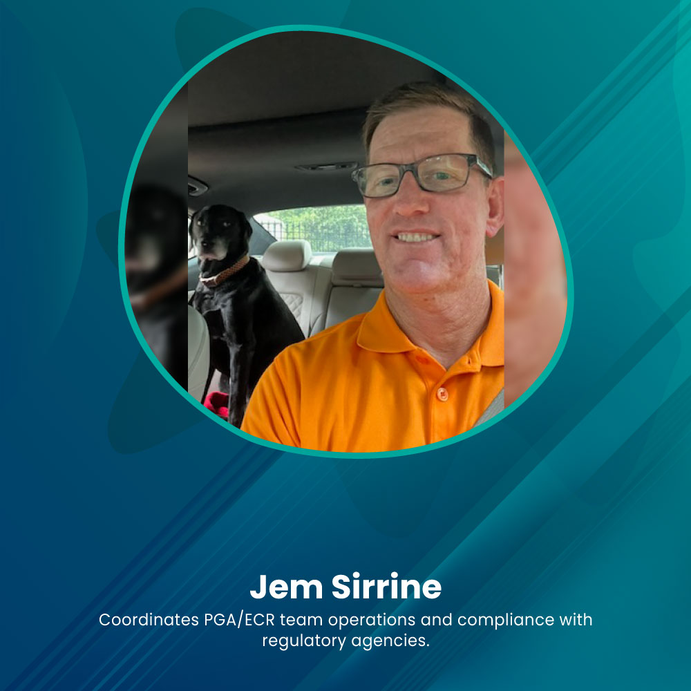Jem Sirrine Gallery