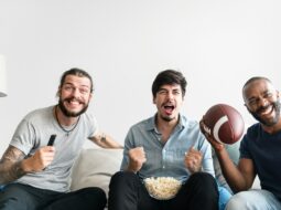 Sports Podcast