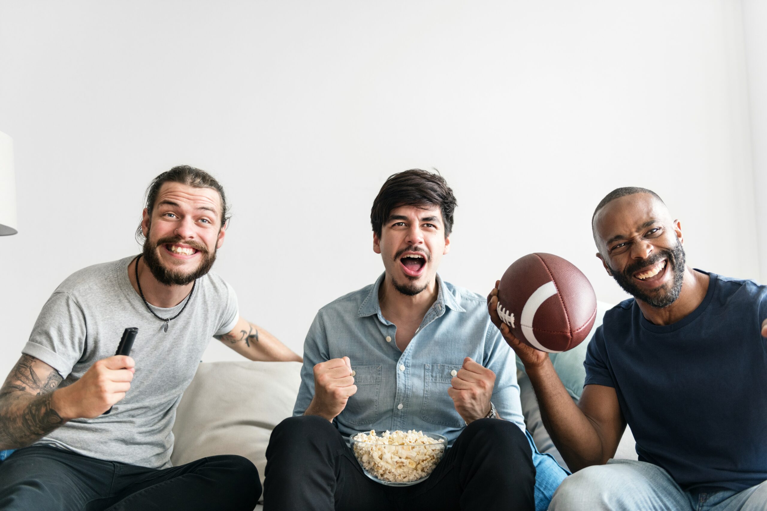 Sports Podcast