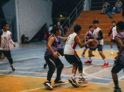 sports events