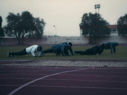 stay motivated in sports