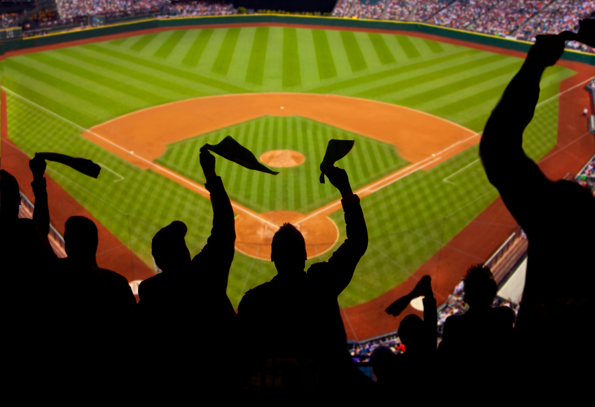 Bucket List of Sporting Events