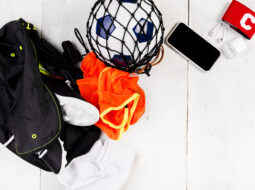 Jem Sirrine-Sports Enthusiast