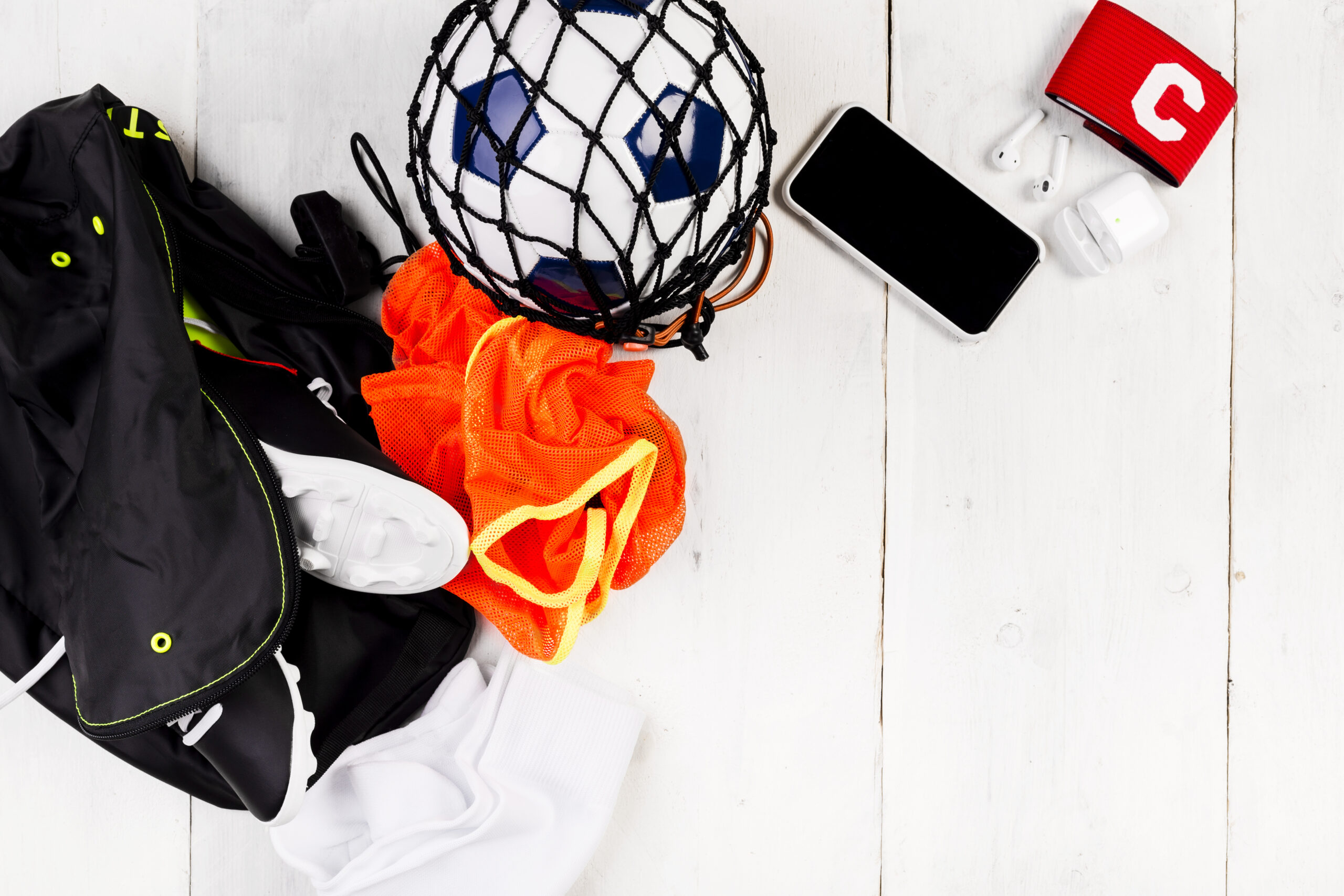 Jem Sirrine-Sports Enthusiast