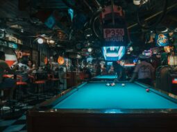 best sports bars across America