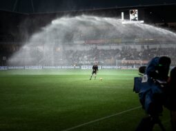 Jem Sirrine-Sports Enthusiasts