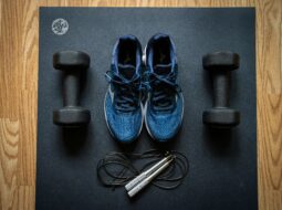 Fitness Lovers