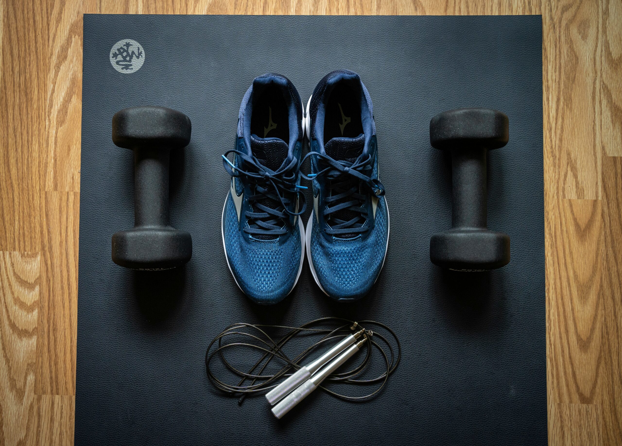 Fitness Lovers